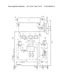 FUEL CELL SYSTEM AND WATER DRAINING METHOD FOR FUEL CELL SYSTEM diagram and image