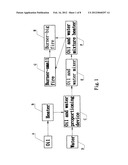 APPARATUS FOR MIXING AND PROPORTIONING OIL AND WATER diagram and image