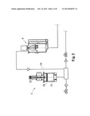 APPARATUS FOR MIXING AND PROPORTIONING OIL AND WATER diagram and image