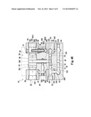 APPARATUS FOR MIXING AND PROPORTIONING OIL AND WATER diagram and image