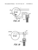 HANDHELD FIELD MAINTENANCE TOOL WITH SIMULATION OF FIELD DEVICE FOR     INSTRUCTION OR QUALIFICATION diagram and image