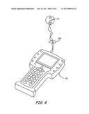 HANDHELD FIELD MAINTENANCE TOOL WITH SIMULATION OF FIELD DEVICE FOR     INSTRUCTION OR QUALIFICATION diagram and image