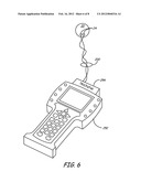 HANDHELD FIELD MAINTENANCE TOOL WITH SIMULATION OF FIELD DEVICE FOR     INSTRUCTION OR QUALIFICATION diagram and image