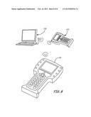 HANDHELD FIELD MAINTENANCE TOOL WITH SIMULATION OF FIELD DEVICE FOR     INSTRUCTION OR QUALIFICATION diagram and image