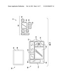 SYSTEM AND METHOD FOR CUSTOMIZING A FOOD TRAY diagram and image