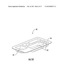 SYSTEM AND METHOD FOR CUSTOMIZING A FOOD TRAY diagram and image