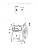 SYSTEM AND METHOD FOR CUSTOMIZING A FOOD TRAY diagram and image