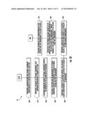 SYSTEM AND METHOD FOR CUSTOMIZING A FOOD TRAY diagram and image