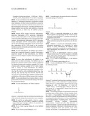 NUCLEOTIDE ANALOGS diagram and image