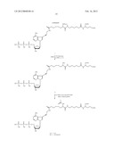 NUCLEOTIDE ANALOGS diagram and image