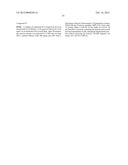 NUCLEOTIDE ANALOGS diagram and image