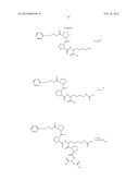 NUCLEOTIDE ANALOGS diagram and image