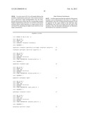 METHOD FOR DETECTING NUCLEIC ACIDS diagram and image