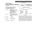 METHOD FOR DETECTING RENAL DISEASE COMPRISING MEASURING HUMAN MEGALIN IN     URINE diagram and image