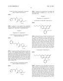 OPTICALLY-DETECTABLE ENZYME SUBSTRATES AND THEIR METHOD OF USE diagram and image