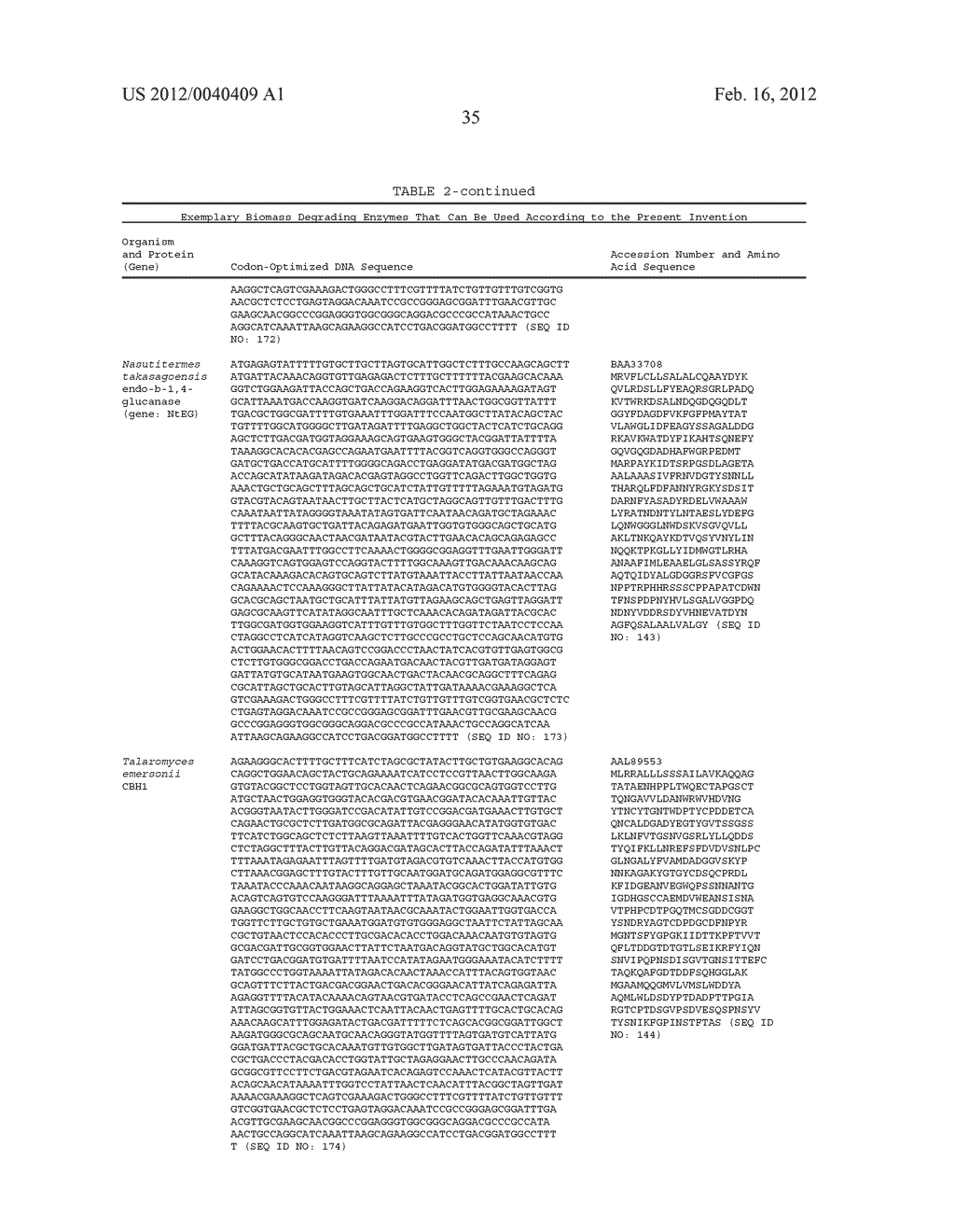 Heterologous Biomass Degrading Enzyme Expression in Thermoanaerobacterium     Saccharolyticum - diagram, schematic, and image 49