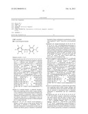Compositions useful for detection or quantification of desirable target     molecules, novel dyes, composite dyes, and oligonucleotides or     polynucleotides comprising such dyes diagram and image