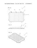 APPARATUSES AND COMPOSITIONS FOR CRYOPRESERVATION OF CELLULAR MONOLAYERS diagram and image