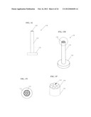 APPARATUSES AND COMPOSITIONS FOR CRYOPRESERVATION OF CELLULAR MONOLAYERS diagram and image