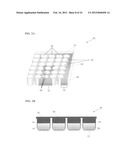 APPARATUSES AND COMPOSITIONS FOR CRYOPRESERVATION OF CELLULAR MONOLAYERS diagram and image