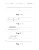 METHOD FOR INTEGRATING DRAM AND NVM diagram and image