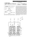 METHODS OF FORMING A PLURALITY OF CAPACITORS diagram and image