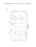 METHODS OF FORMING A PLURALITY OF CAPACITORS diagram and image