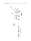 METHODS OF FORMING A PLURALITY OF CAPACITORS diagram and image