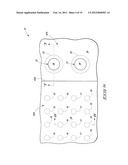 METHODS OF FORMING A PLURALITY OF CAPACITORS diagram and image