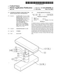 Method of Forming Semiconductor Device Having Self-Aligned Plug diagram and image