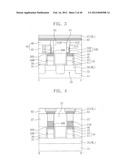 Method of Forming Semiconductor Device Having Self-Aligned Plug diagram and image