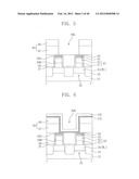 Method of Forming Semiconductor Device Having Self-Aligned Plug diagram and image