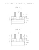 Method of Forming Semiconductor Device Having Self-Aligned Plug diagram and image