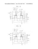 Method of Forming Semiconductor Device Having Self-Aligned Plug diagram and image