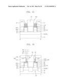 Method of Forming Semiconductor Device Having Self-Aligned Plug diagram and image