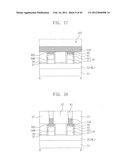 Method of Forming Semiconductor Device Having Self-Aligned Plug diagram and image