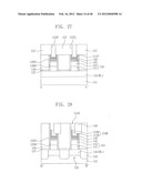 Method of Forming Semiconductor Device Having Self-Aligned Plug diagram and image