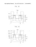 Method of Forming Semiconductor Device Having Self-Aligned Plug diagram and image