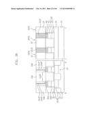 Method of Forming Semiconductor Device Having Self-Aligned Plug diagram and image