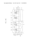 Method of Forming Semiconductor Device Having Self-Aligned Plug diagram and image