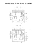 Method of Forming Semiconductor Device Having Self-Aligned Plug diagram and image