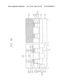 Method of Forming Semiconductor Device Having Self-Aligned Plug diagram and image