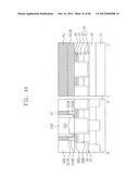 Method of Forming Semiconductor Device Having Self-Aligned Plug diagram and image