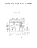 Method of Forming Semiconductor Device Having Self-Aligned Plug diagram and image