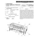 Electrical Connector And Circuit Board Assembly diagram and image