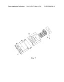 Electrical Connector And Circuit Board Assembly diagram and image