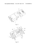 Electrical Connector And Circuit Board Assembly diagram and image