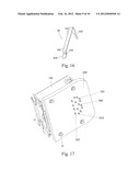 Electrical Connector And Circuit Board Assembly diagram and image