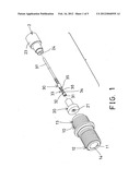 Electric connector diagram and image