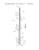 Shock Absorbing Fabric Structures diagram and image